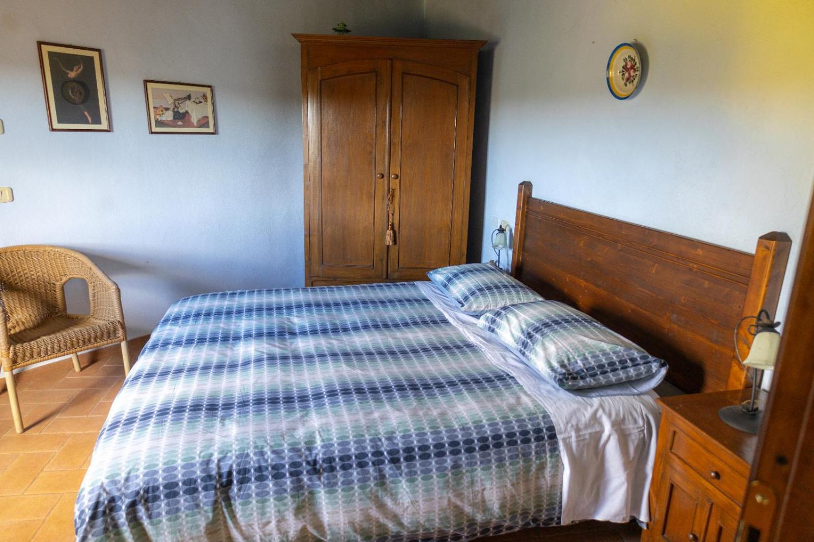 Ghigo La Locanda Di Torquato Montorgiali エクステリア 写真