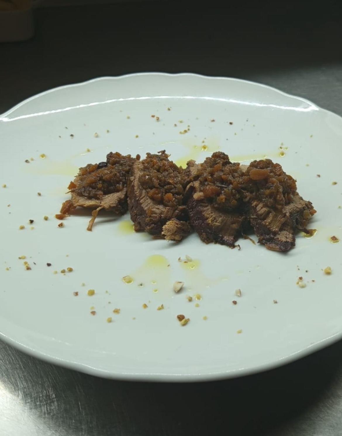 Ghigo La Locanda Di Torquato Montorgiali エクステリア 写真