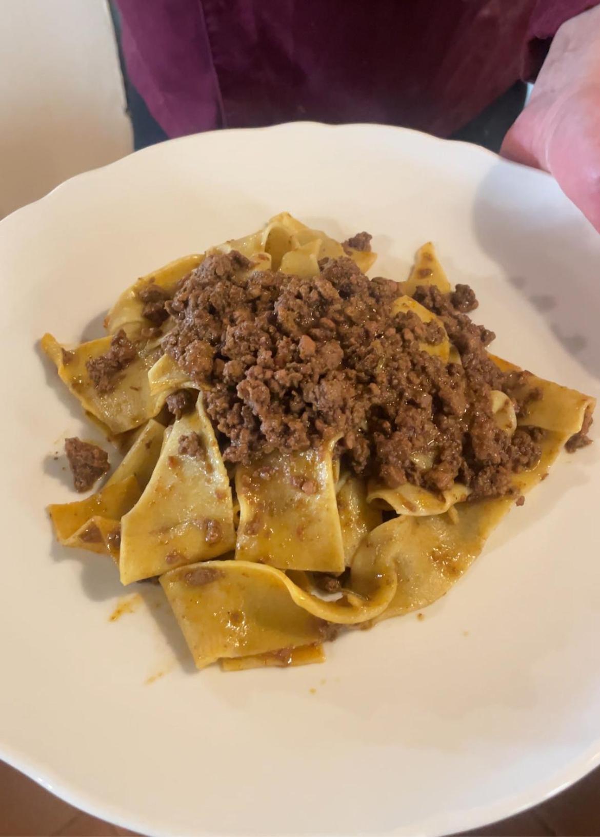 Ghigo La Locanda Di Torquato Montorgiali エクステリア 写真