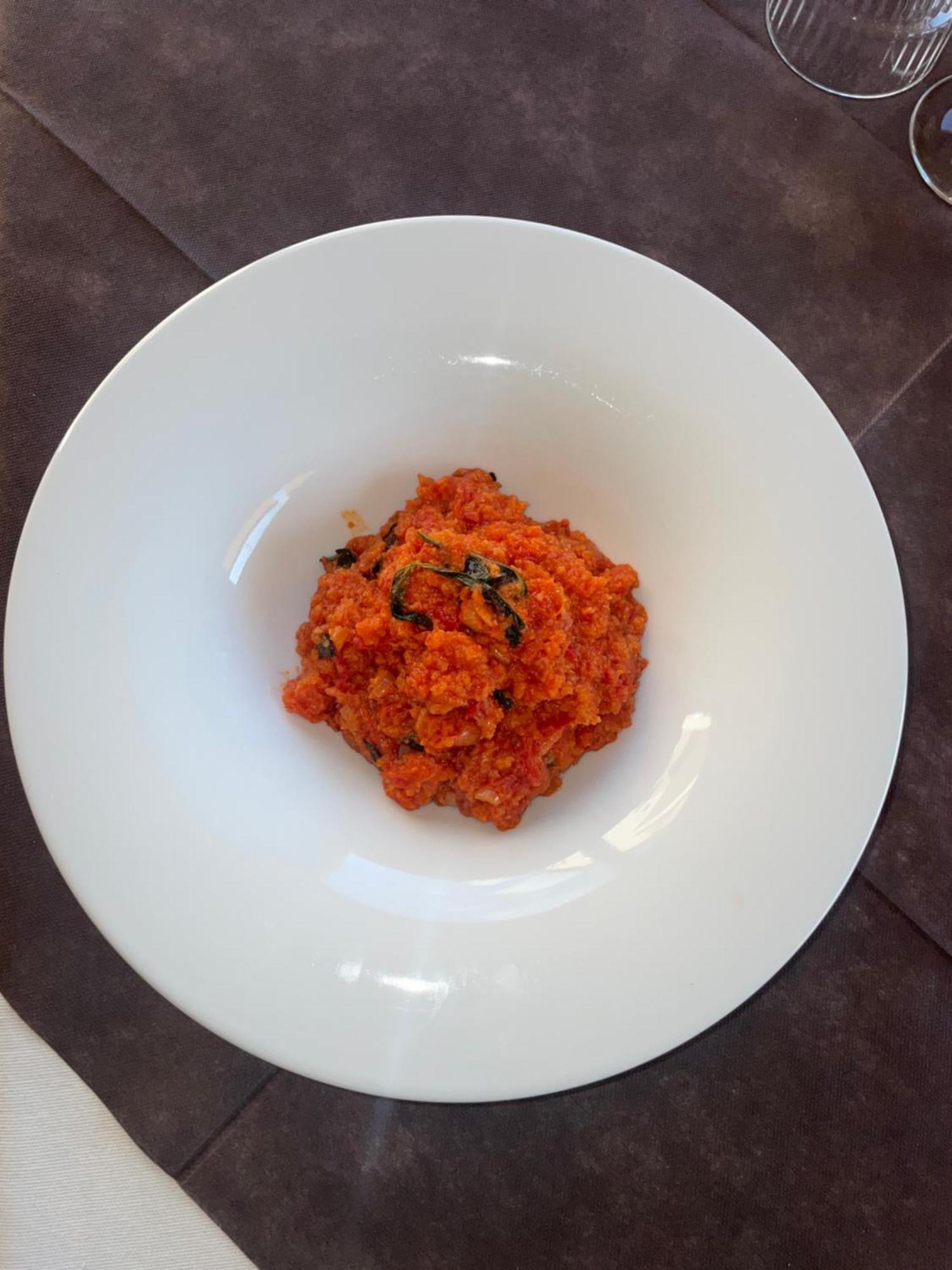 Ghigo La Locanda Di Torquato Montorgiali エクステリア 写真